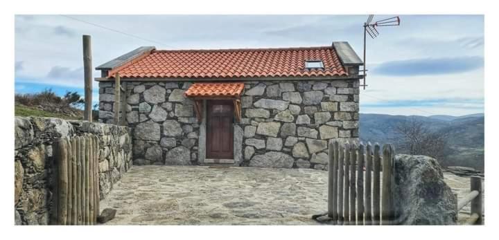 Cardenha da Bessada