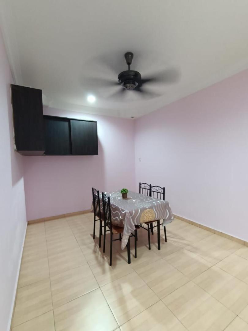 Ahmad Homestay Putatan photo 6