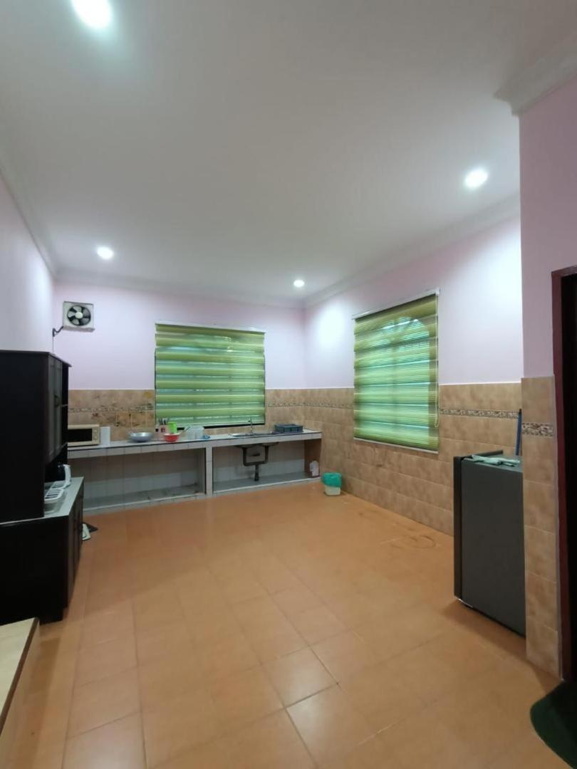 Ahmad Homestay Putatan photo 7