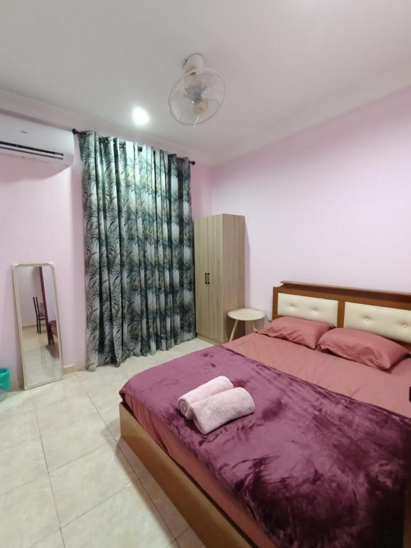 Ahmad Homestay Putatan photo 8
