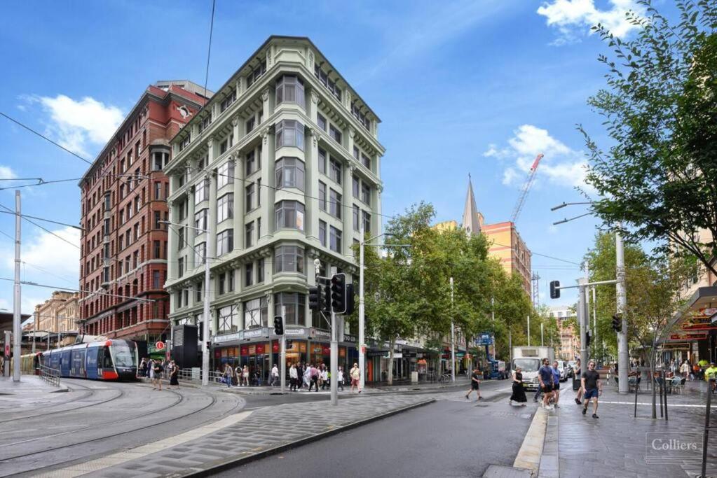 Cosy 2Bed Apt at CBD with free parking