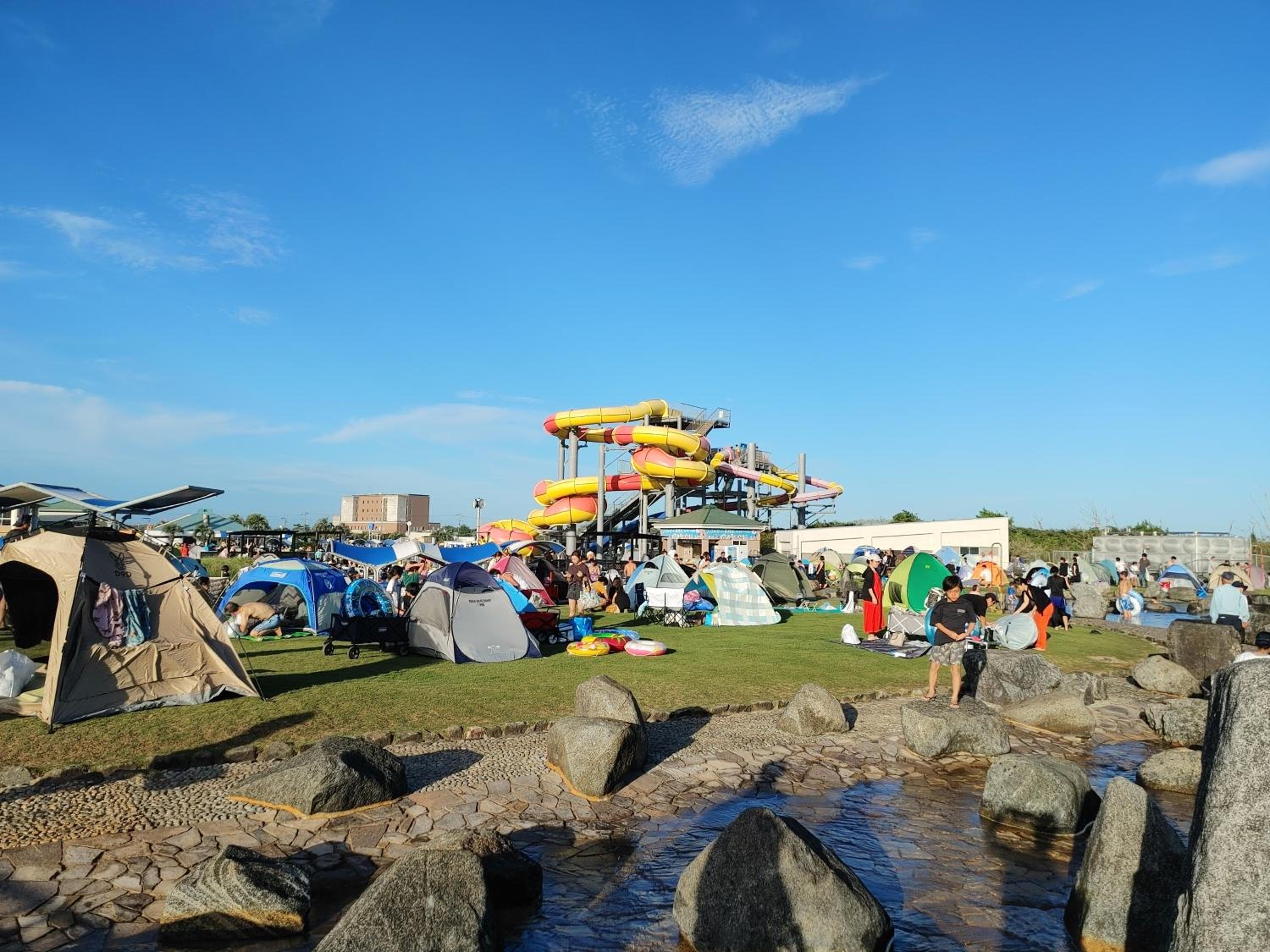 SamuraiBeach