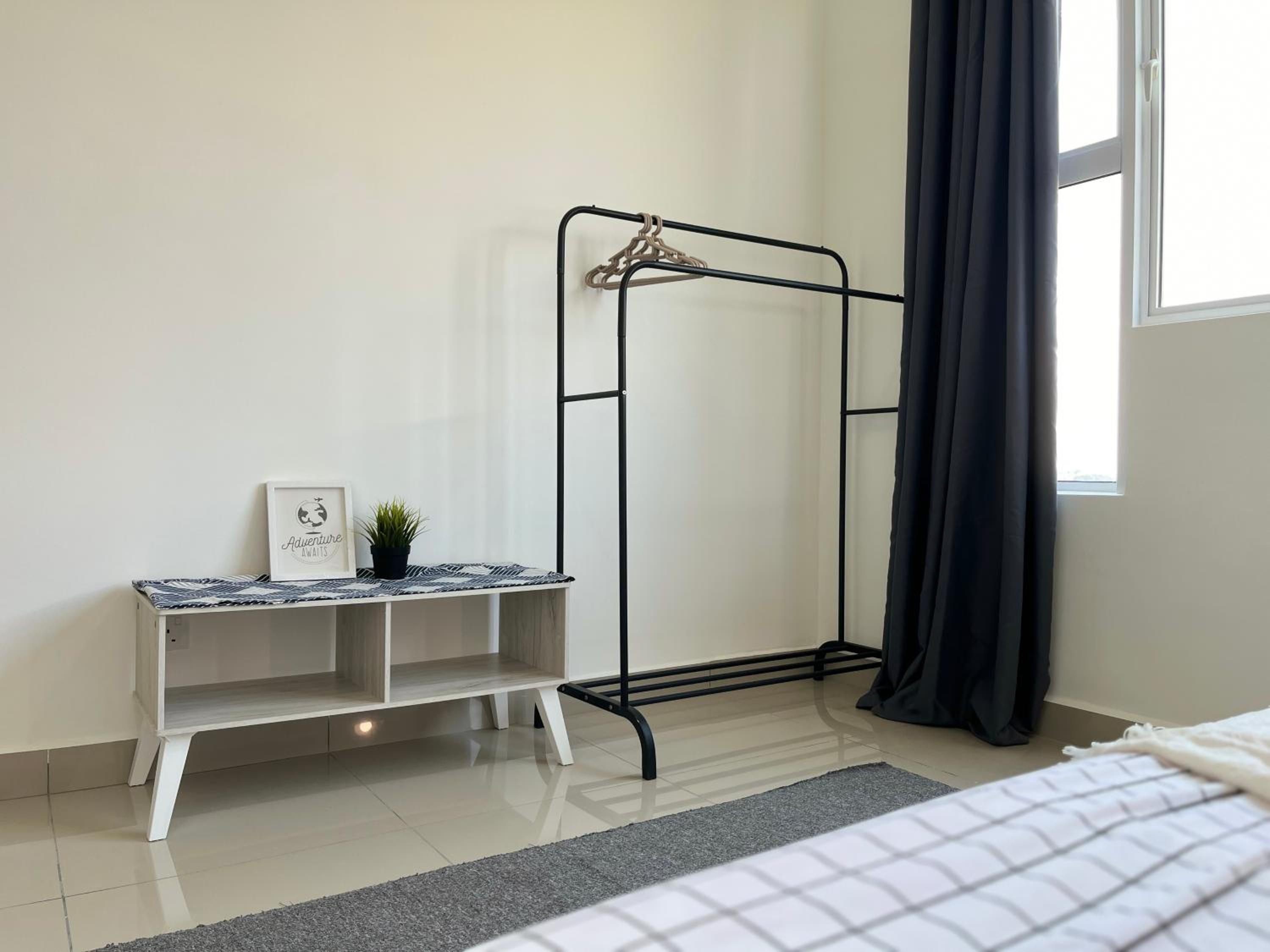 Industrial 2BR 8Pax Impression City 5Mins ToTown photo 8