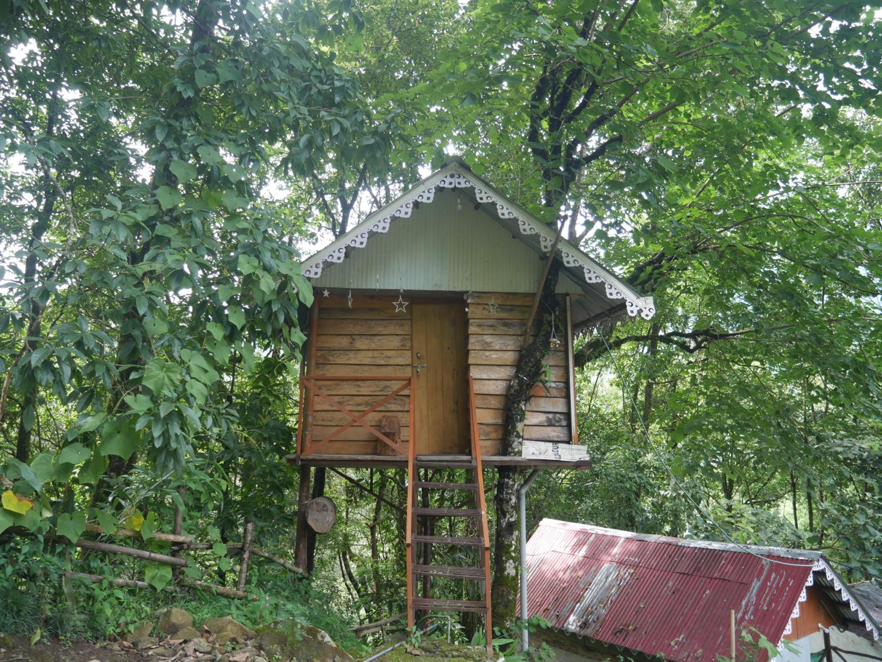 ECOYARD Homestay