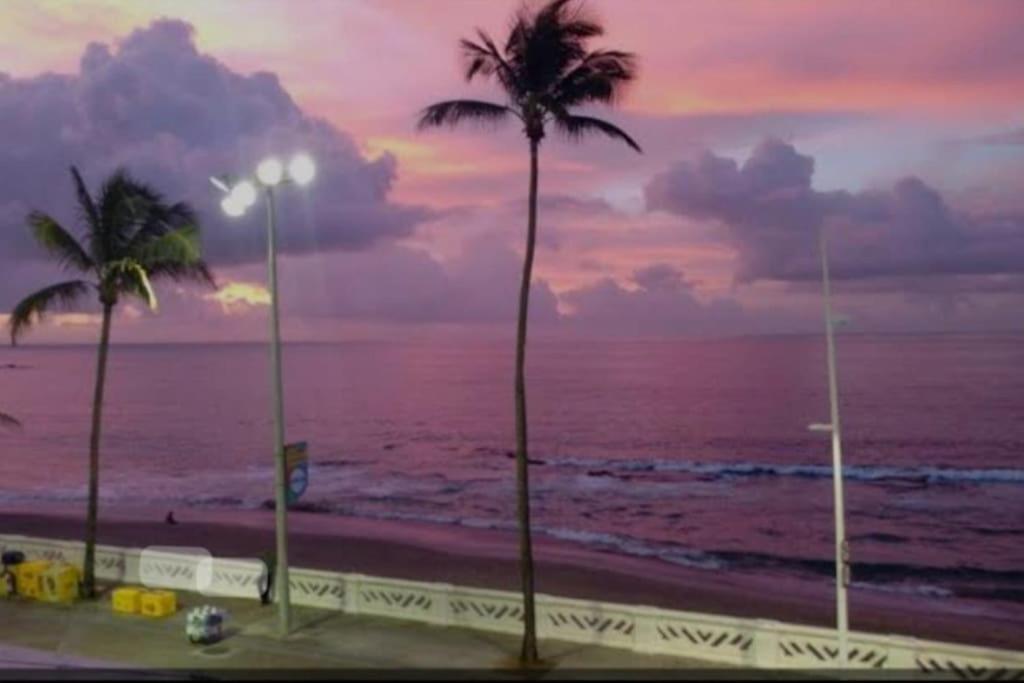 Lar Mar Azul