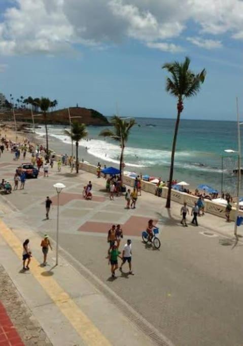 Lar Mar Azul