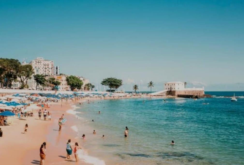 Lar Mar Azul