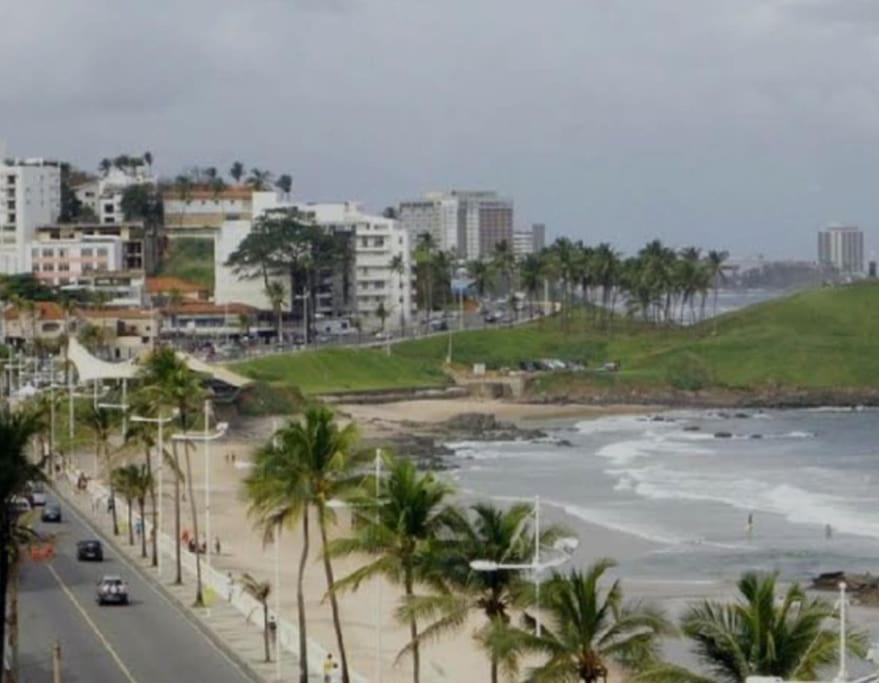 Lar Mar Azul