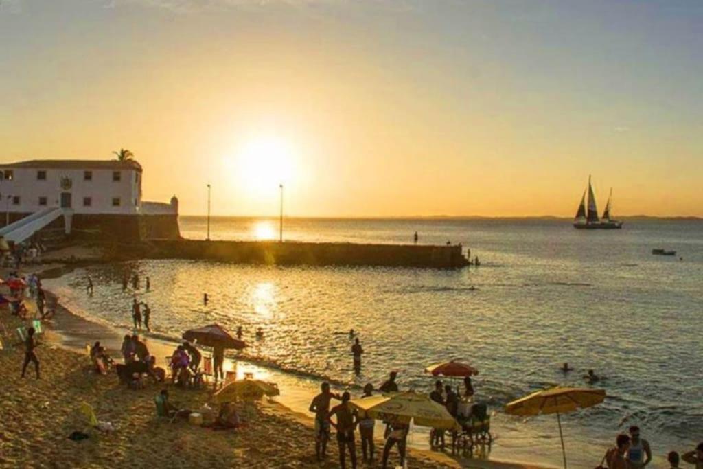Lar Mar Azul