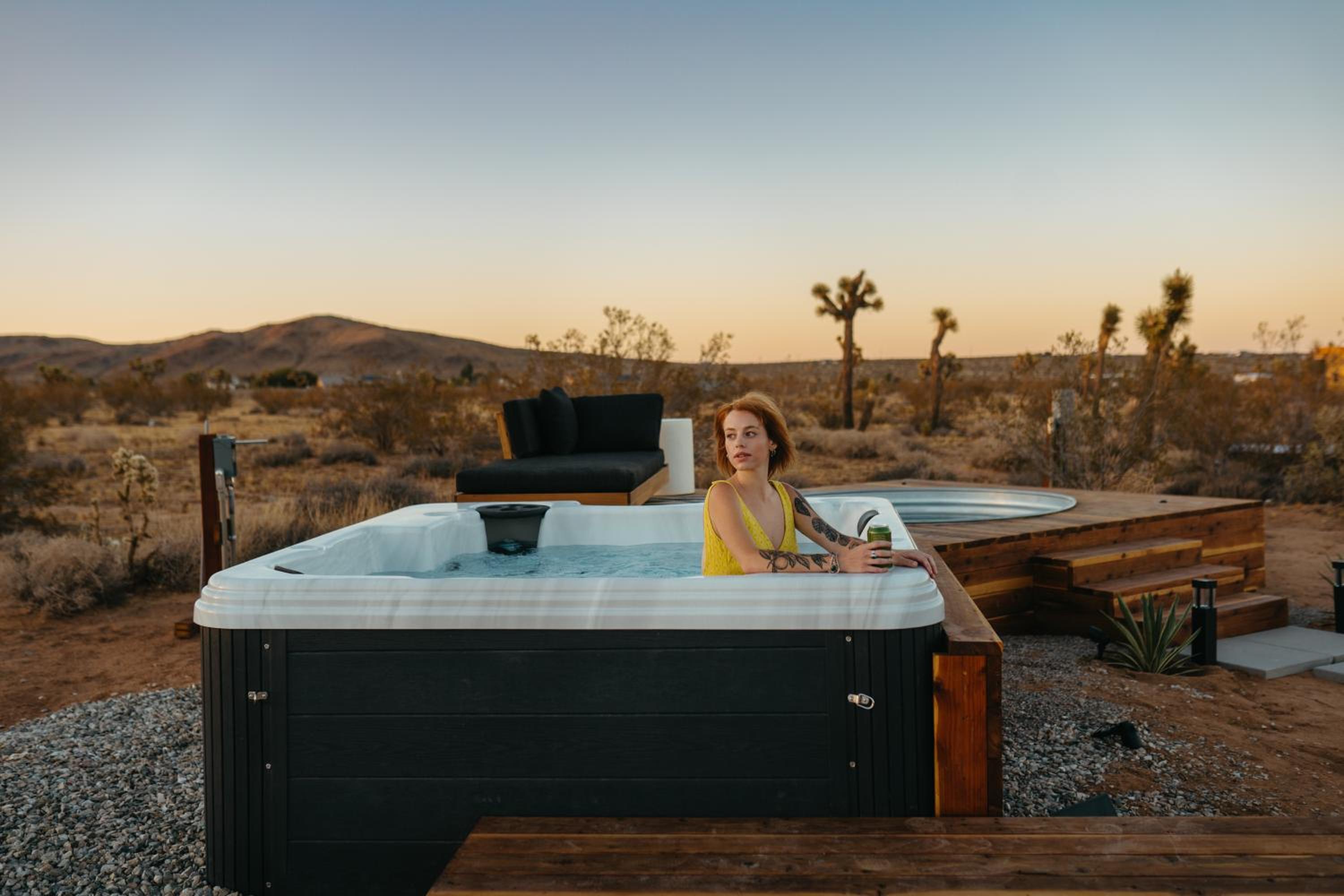 Desert Lumina By The Cohost Company view 3