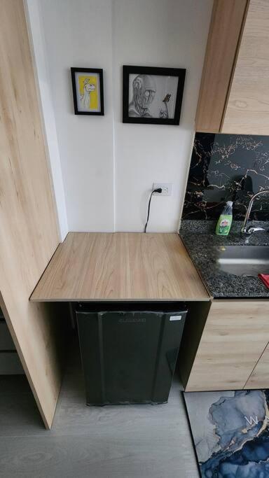 Nuevo y Acogedor aparta estudio