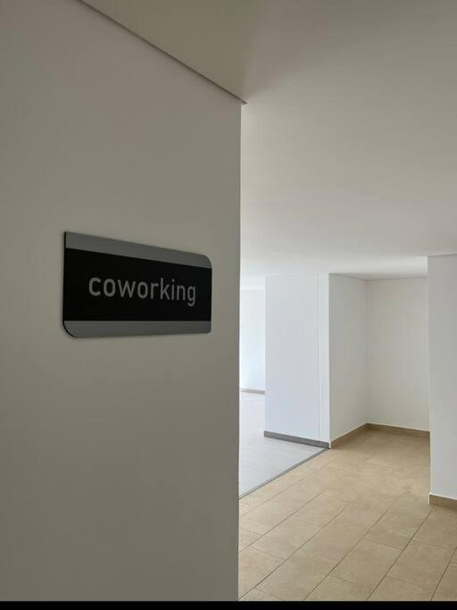 Nuevo y Acogedor aparta estudio