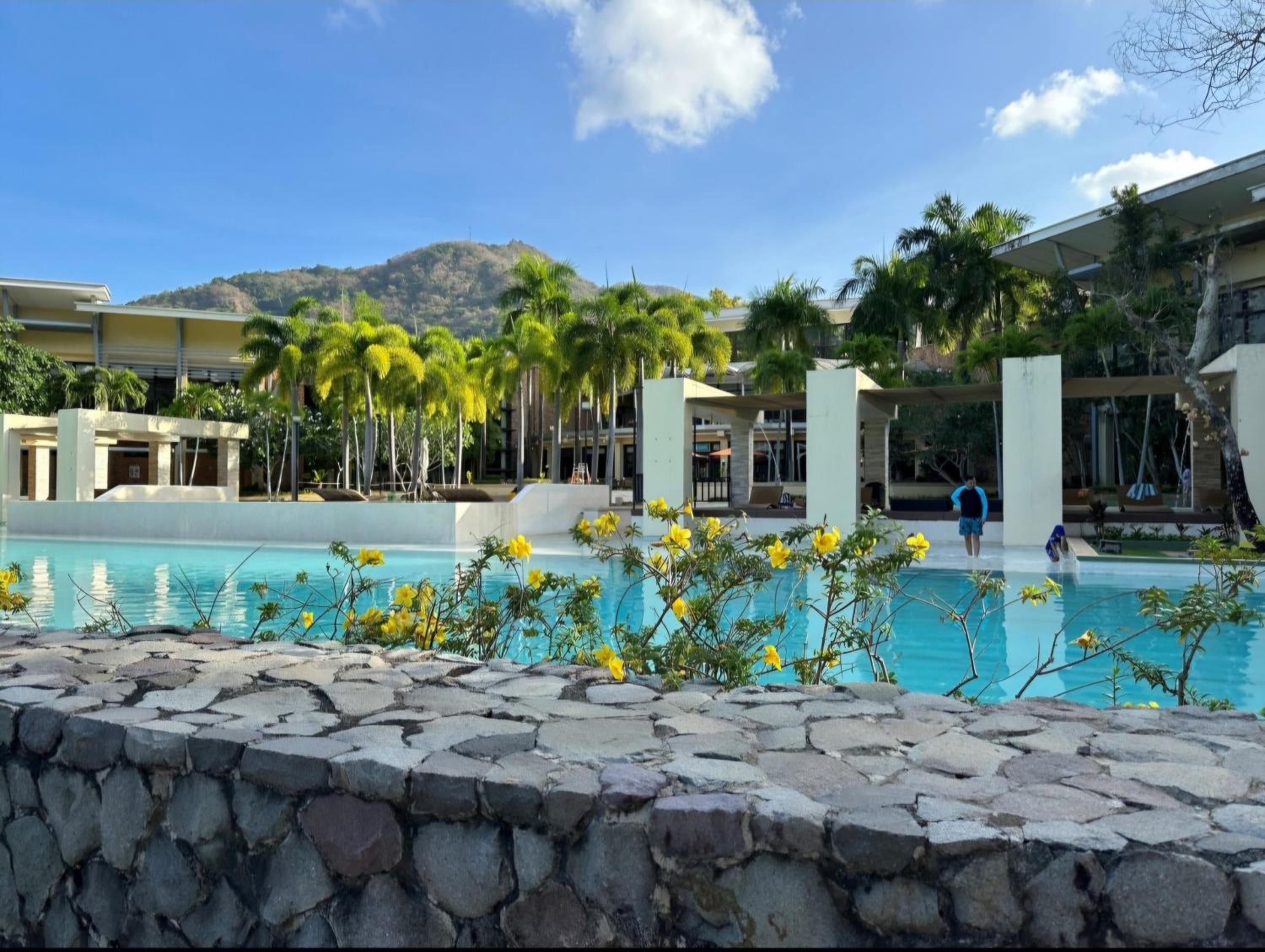 Tropical Escape at Pico De Loro view 4
