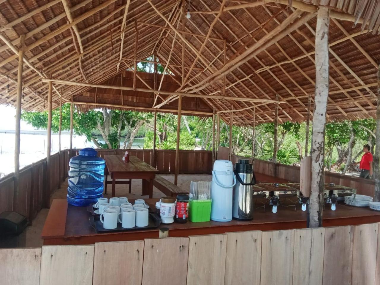 DOREY Homestay