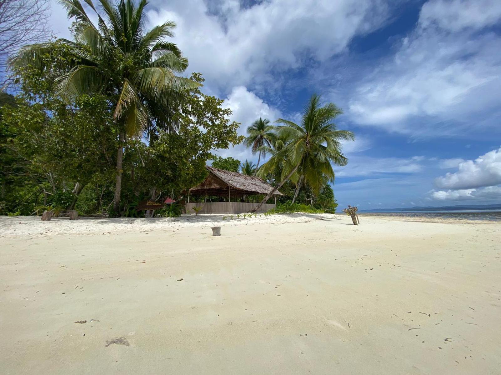 DOREY Homestay