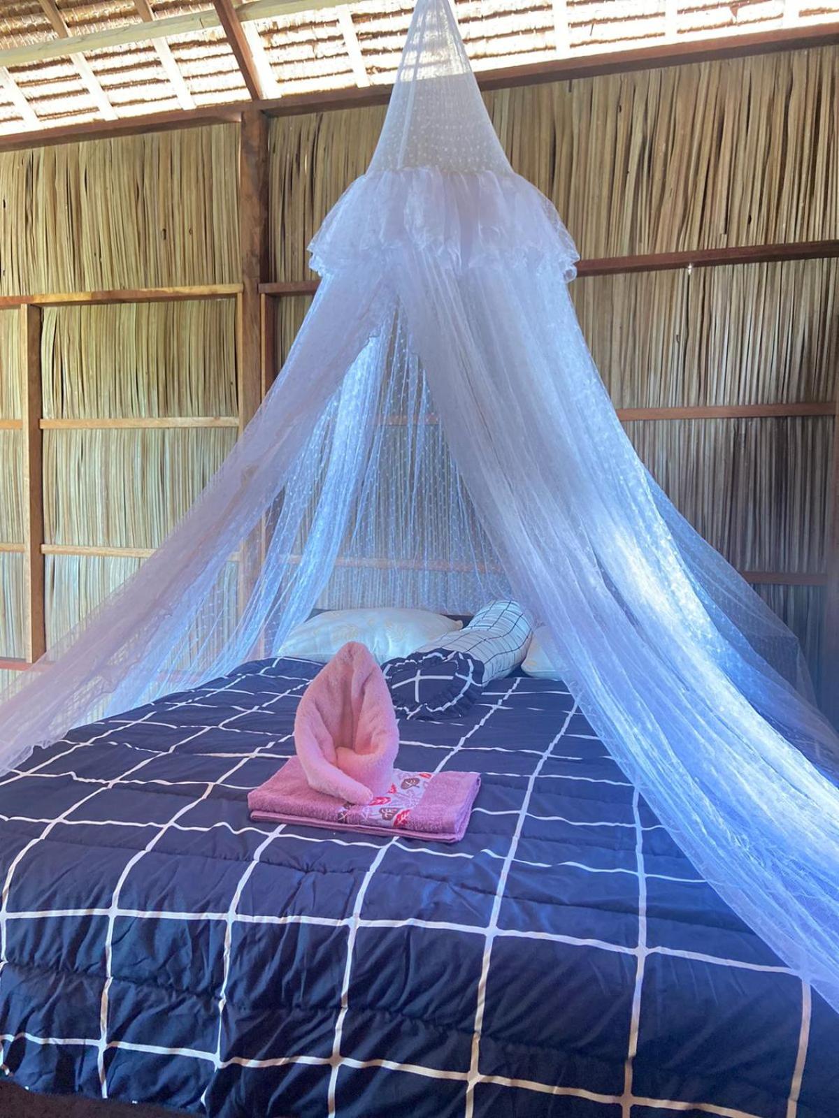 DOREY Homestay