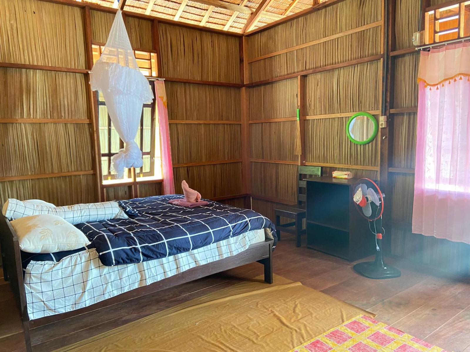 DOREY Homestay