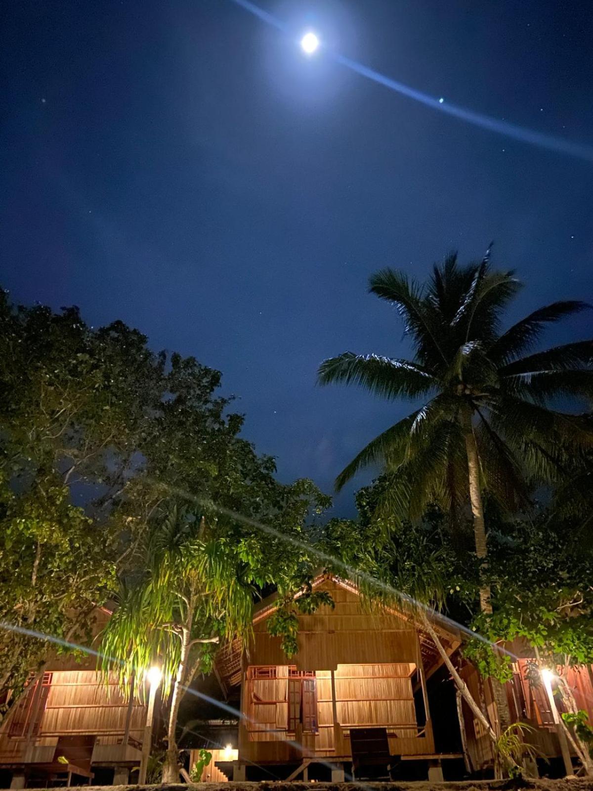 DOREY Homestay