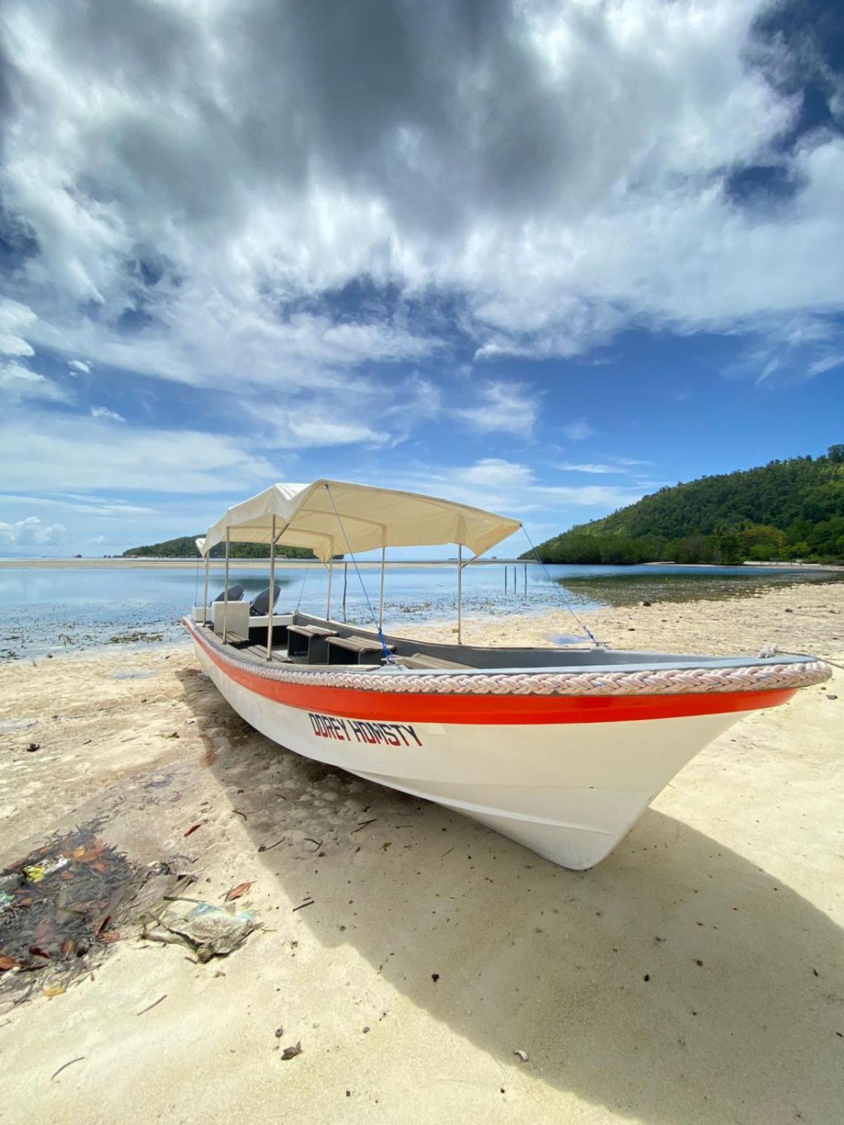 DOREY Homestay
