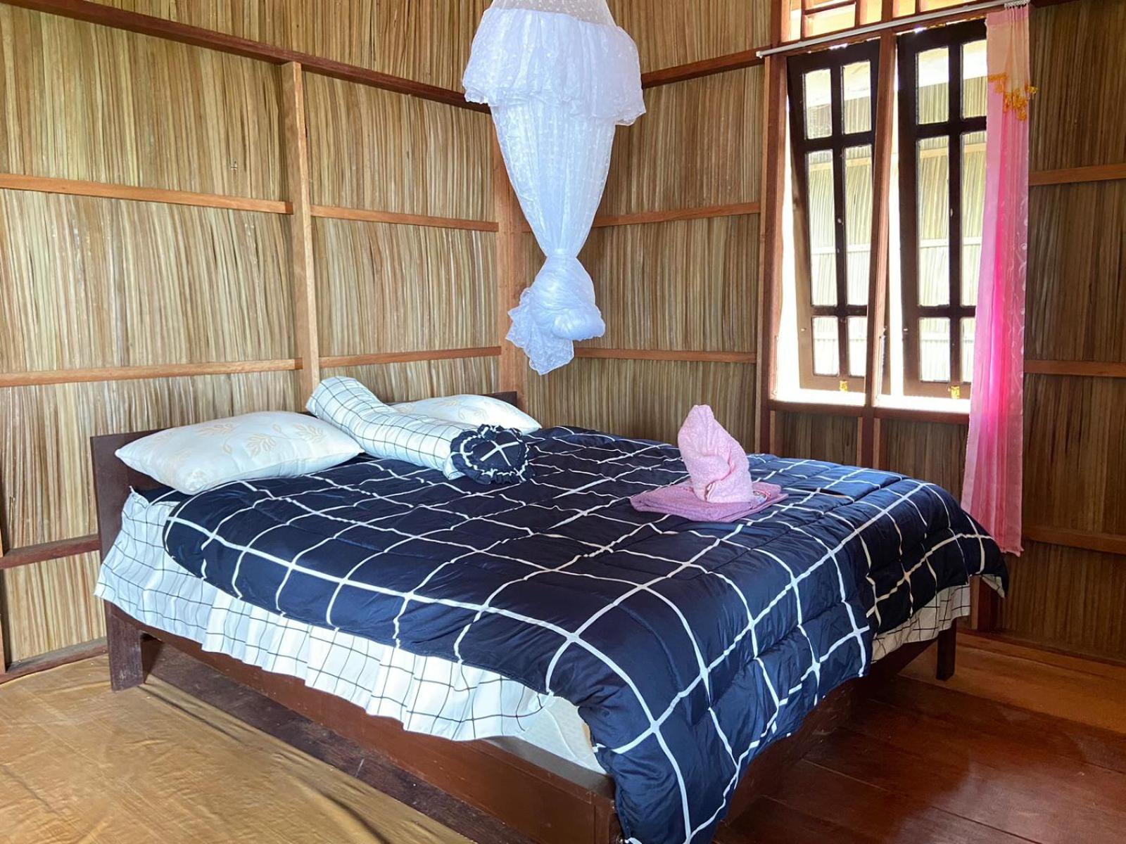 DOREY Homestay