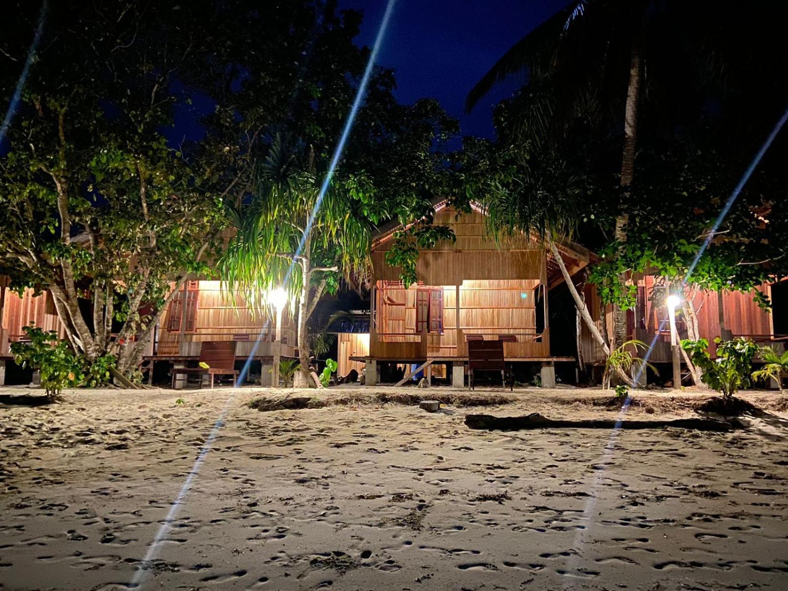 DOREY Homestay
