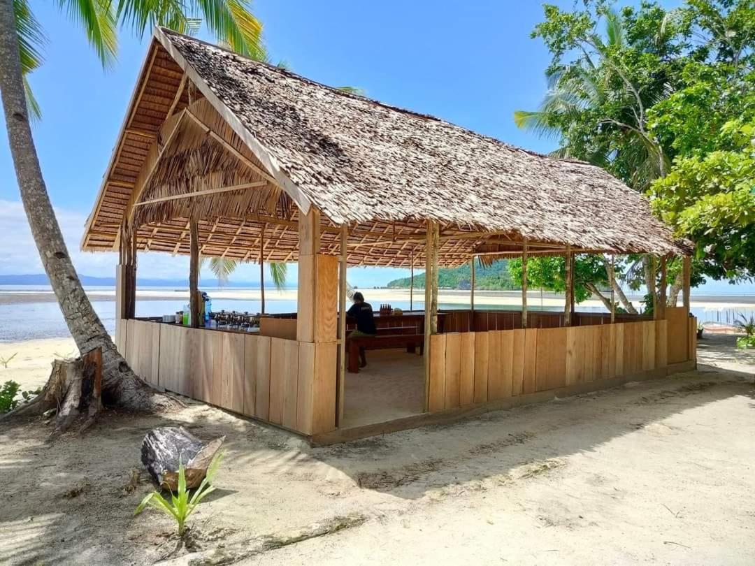 DOREY Homestay