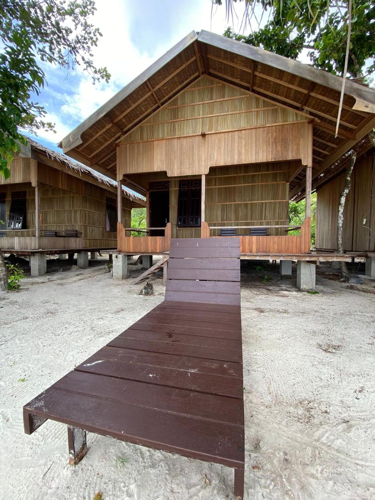 DOREY Homestay