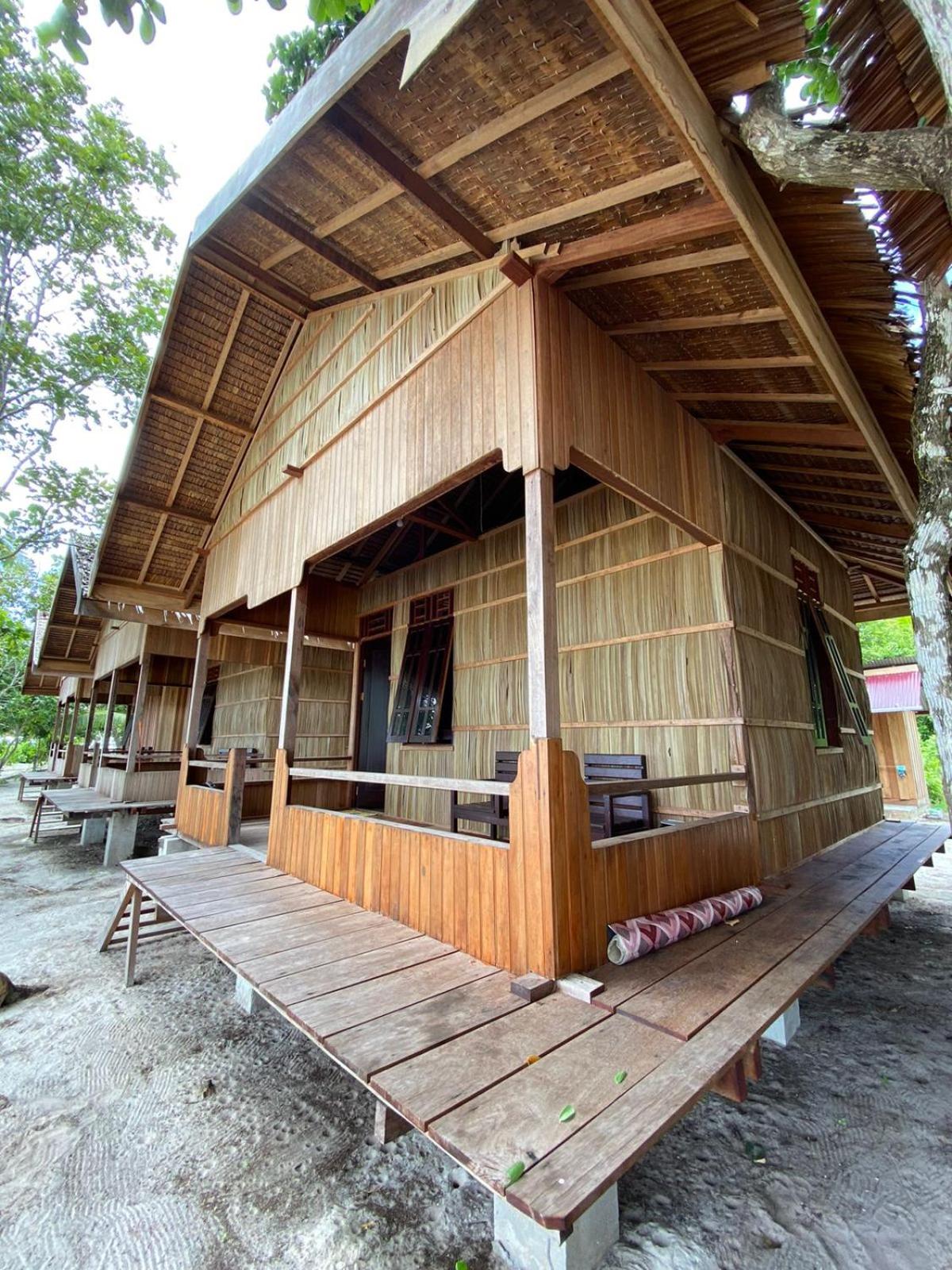 DOREY Homestay