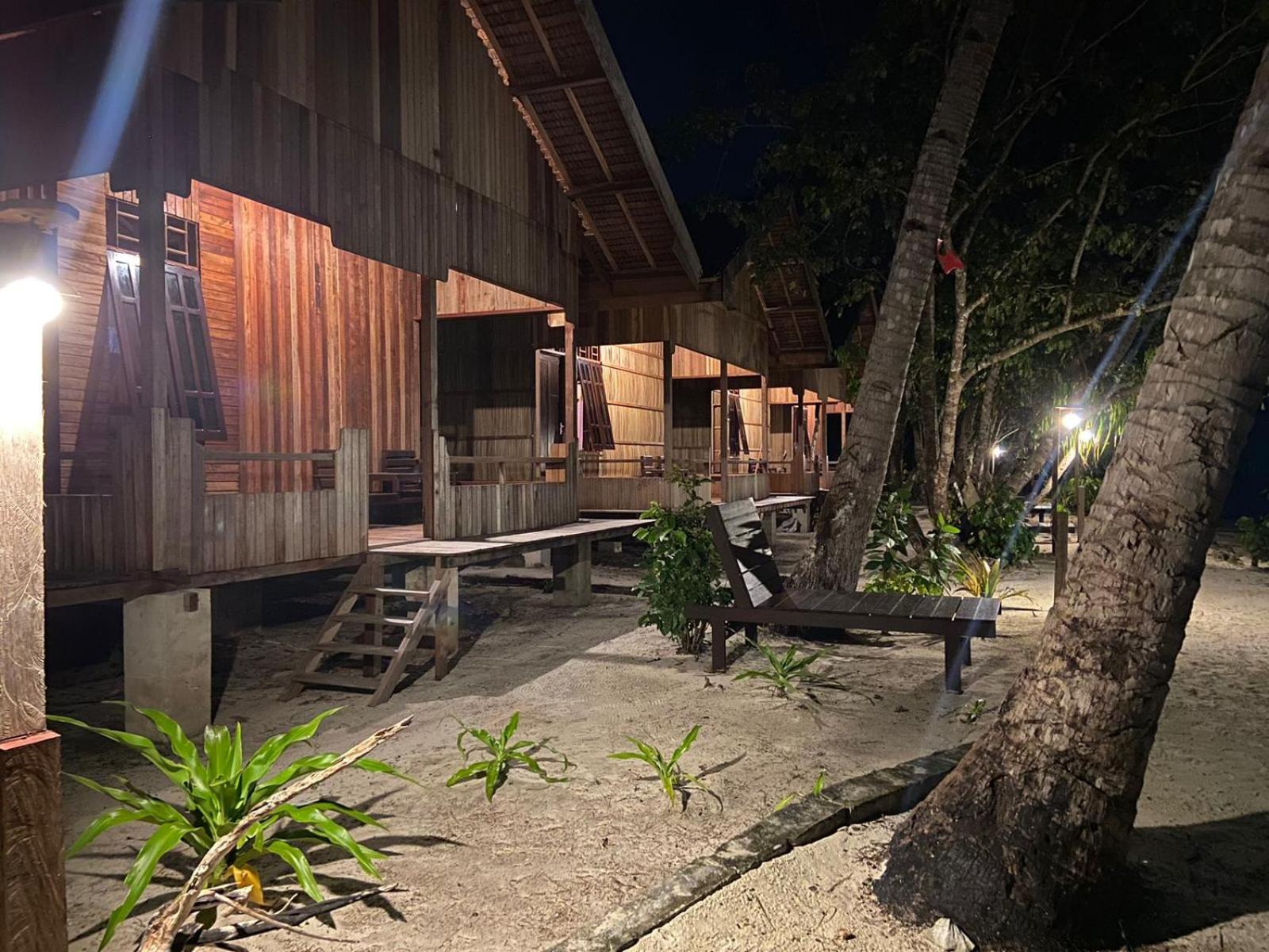 DOREY Homestay