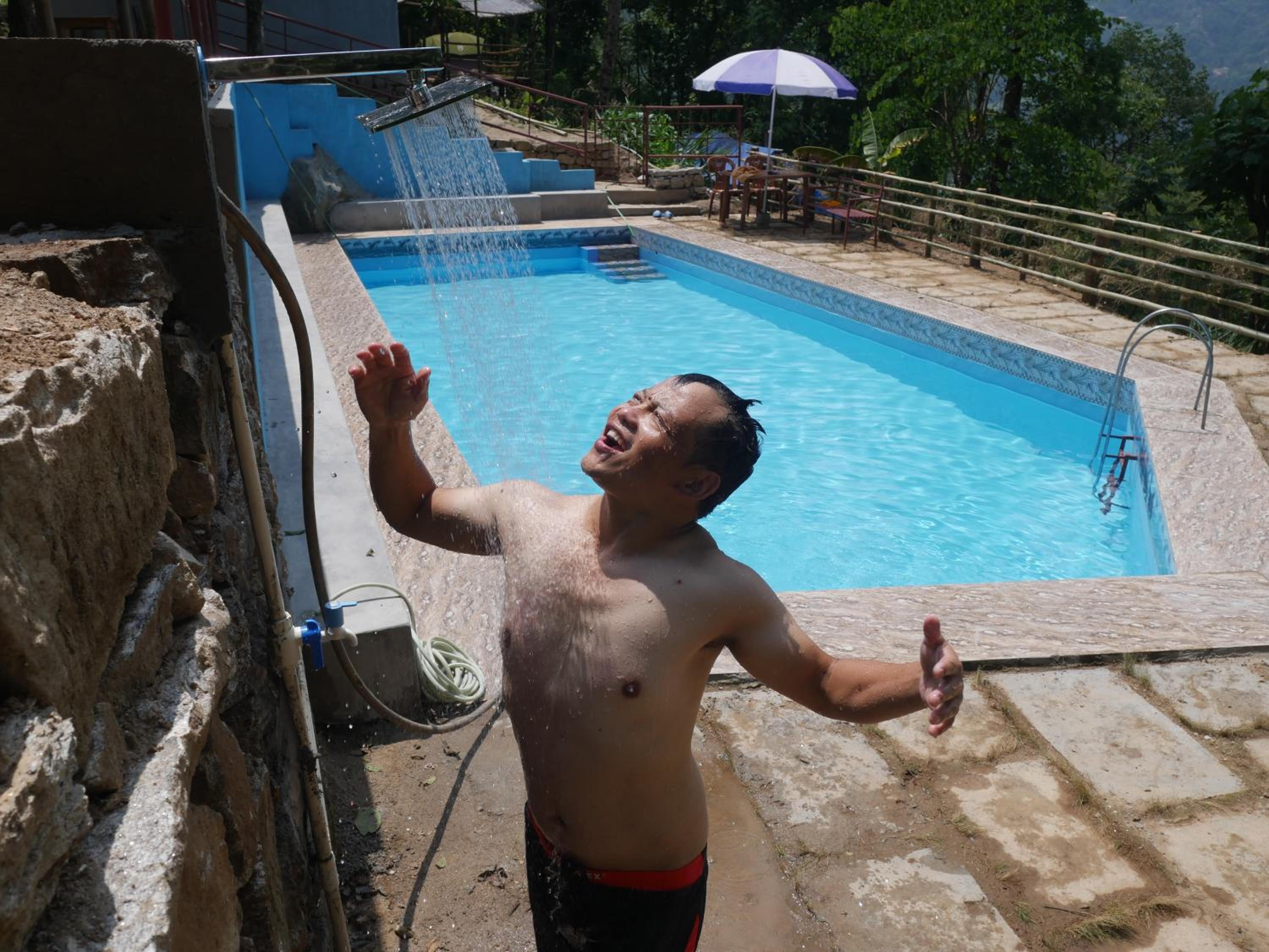 ECOYARD Homestay