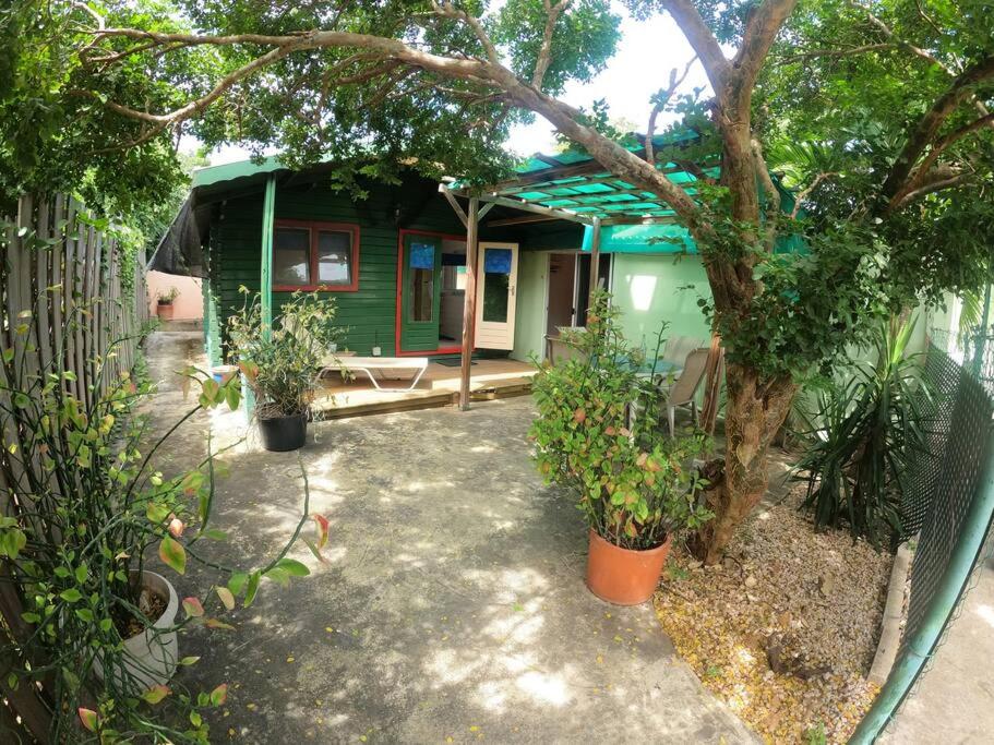 Island Relax Retreat