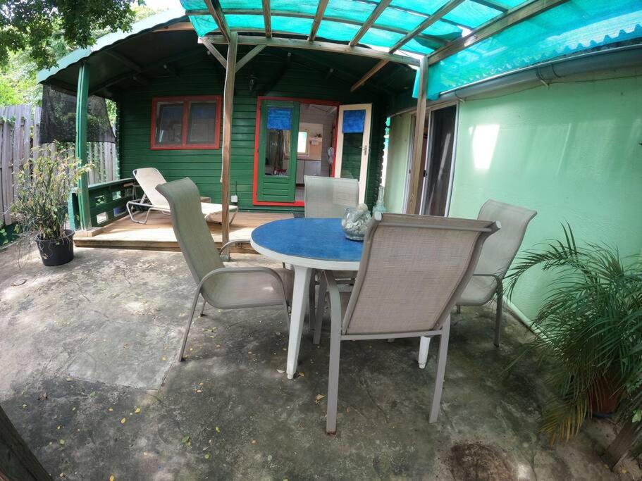 Island Relax Retreat