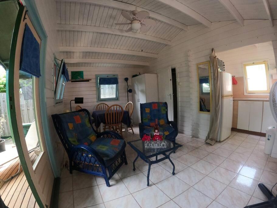 Island Relax Retreat