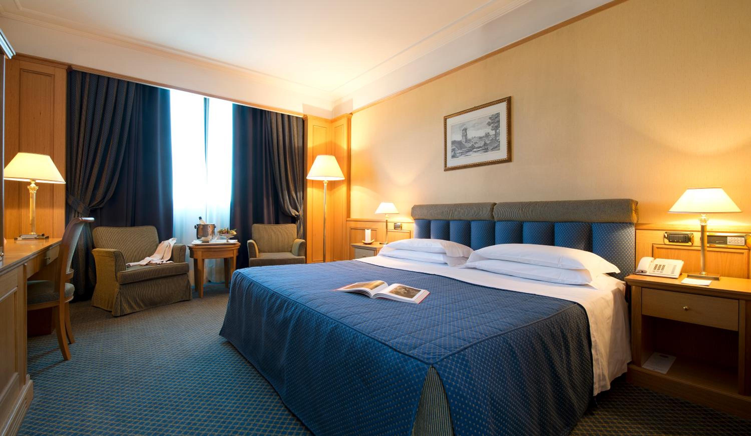 Sesto San Giovanni Vacations - Grand Hotel Barone Di Sassj - Property Image 12