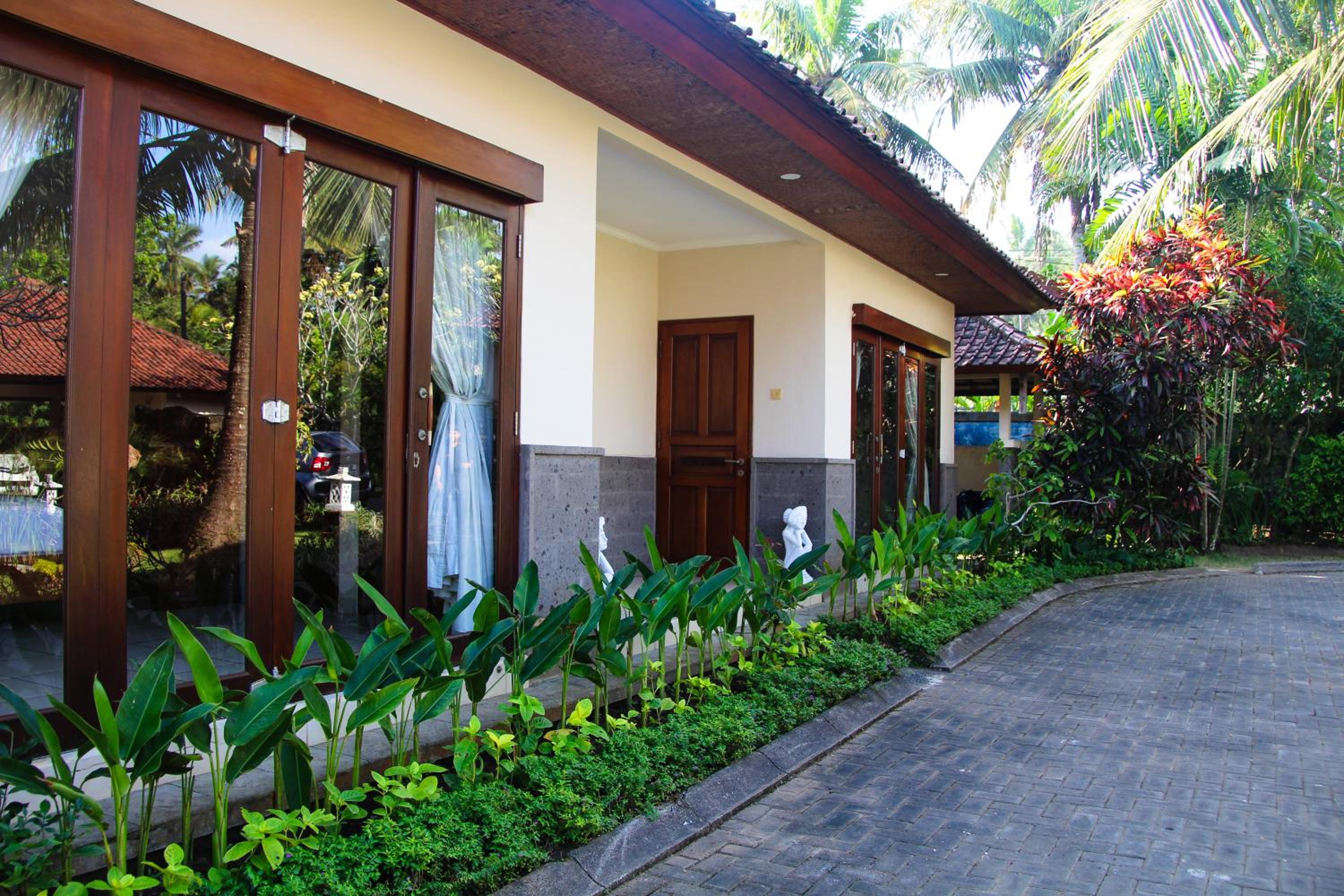 Bali Hai Island Resort Jembrana