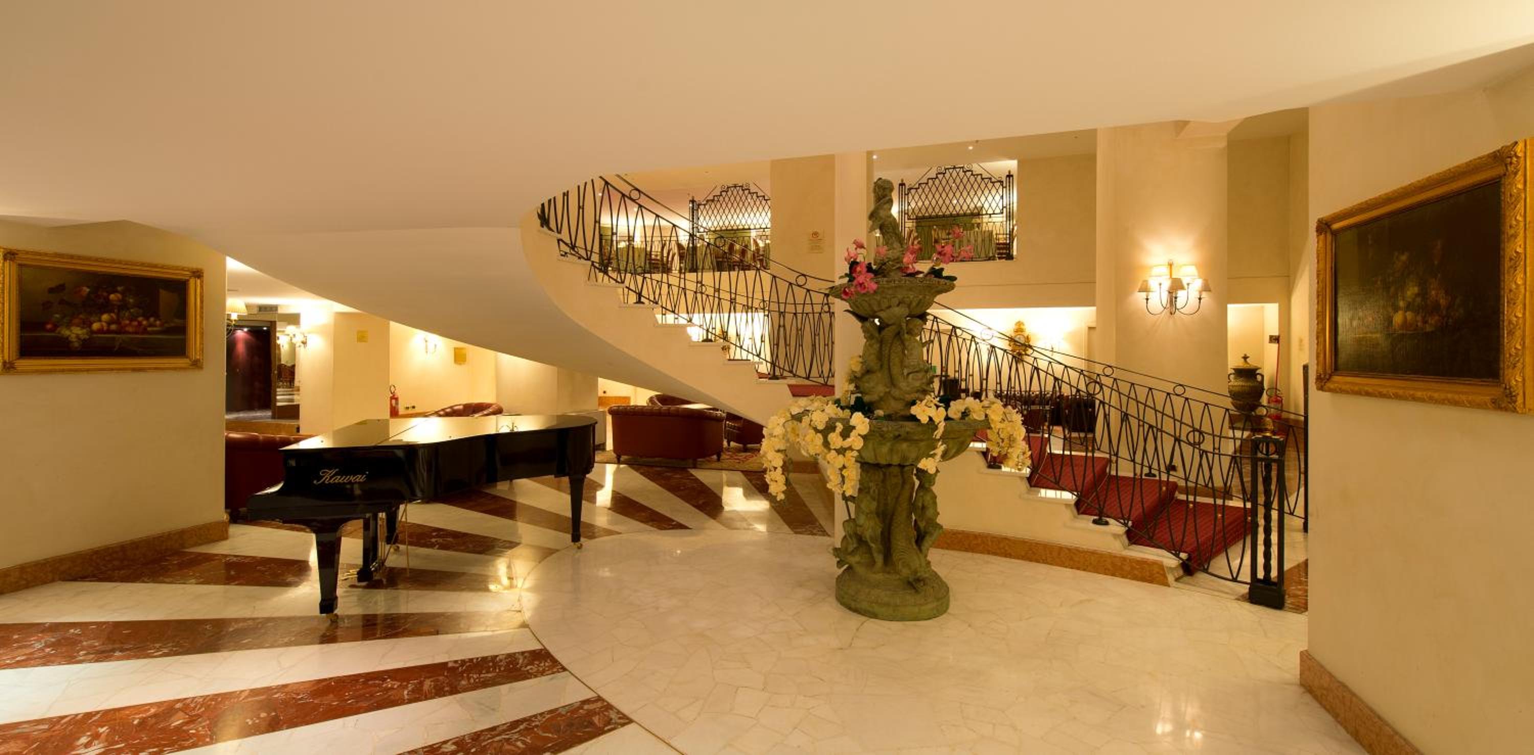 Sesto San Giovanni Vacations - Grand Hotel Barone Di Sassj - Property Image 3