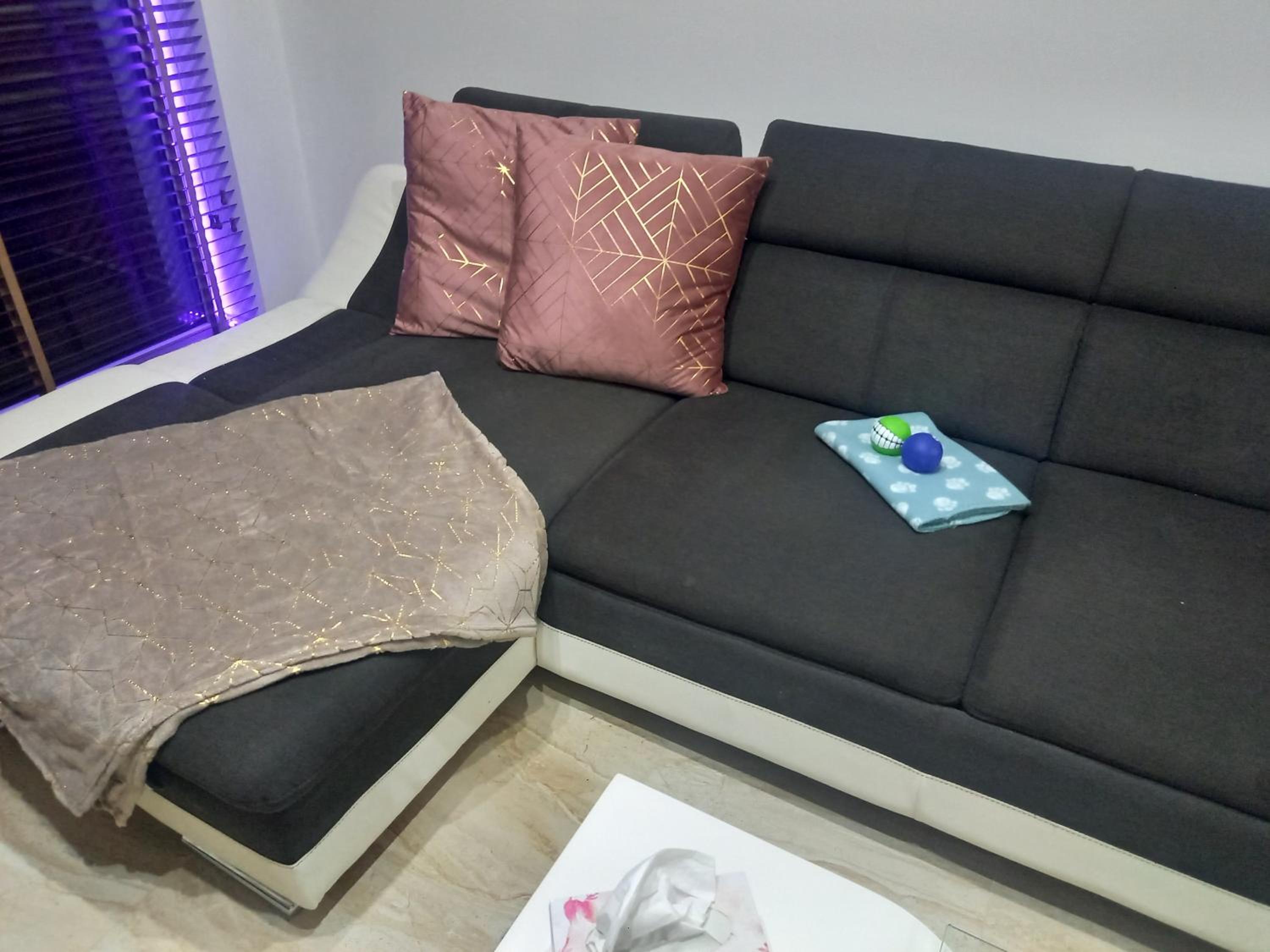 Súkromný apartmán