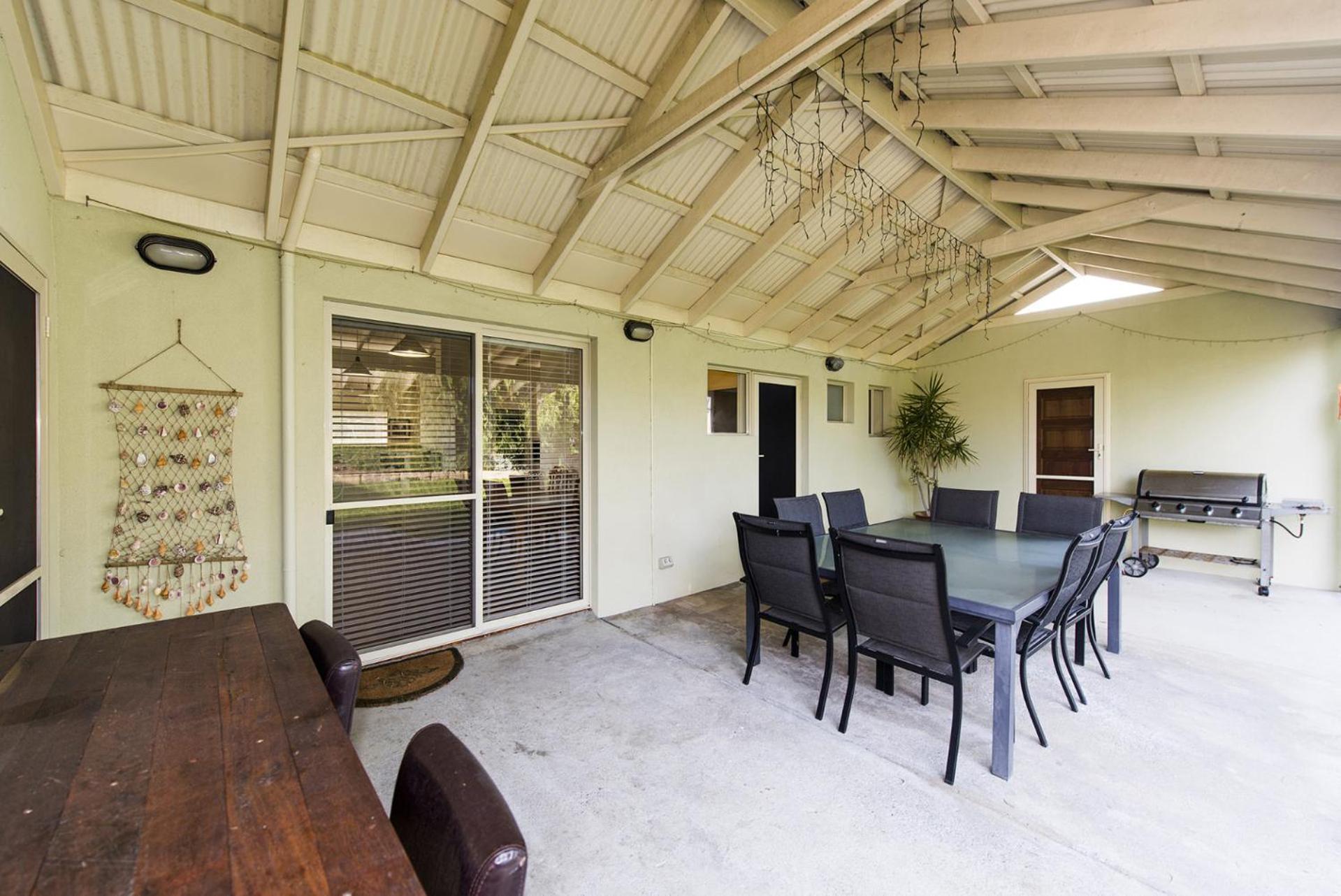 Sheoak on Wedge - Well Appointed Property Close To Beach