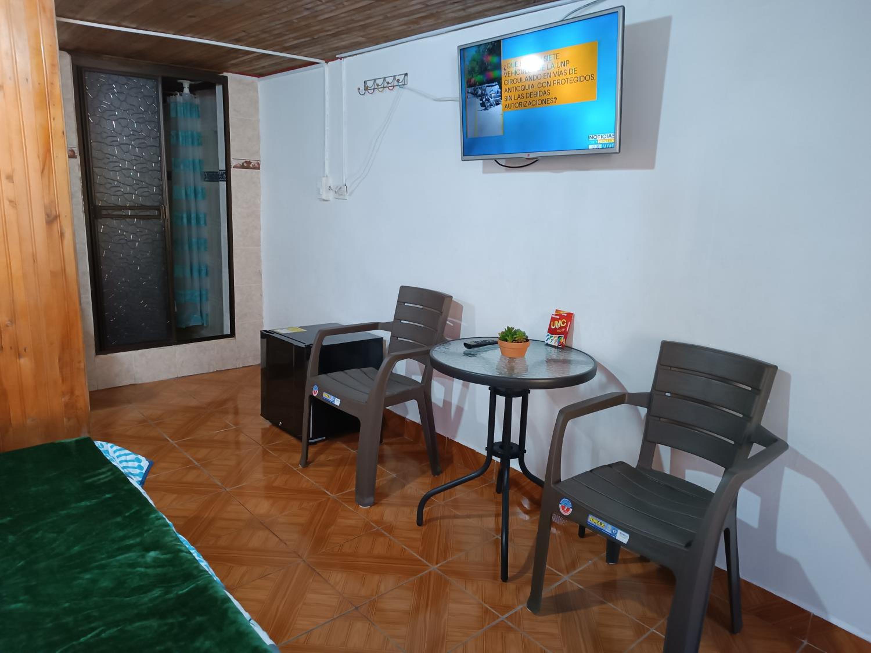 Acogedor apartamento en Támesis