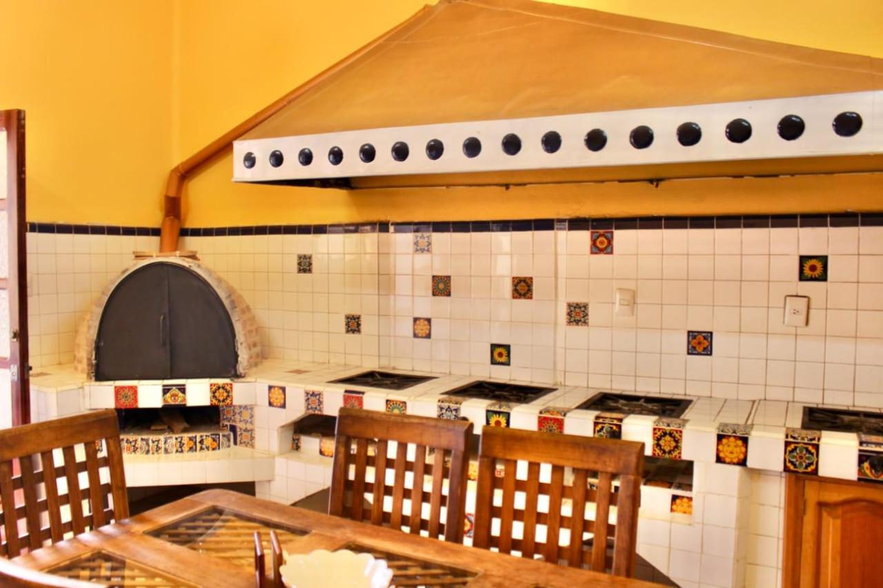 Hotel Boutique & Spa Tzintzuni view 3