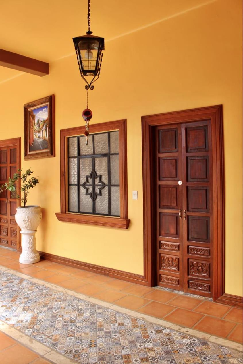 Hotel Boutique & Spa Tzintzuni view 4