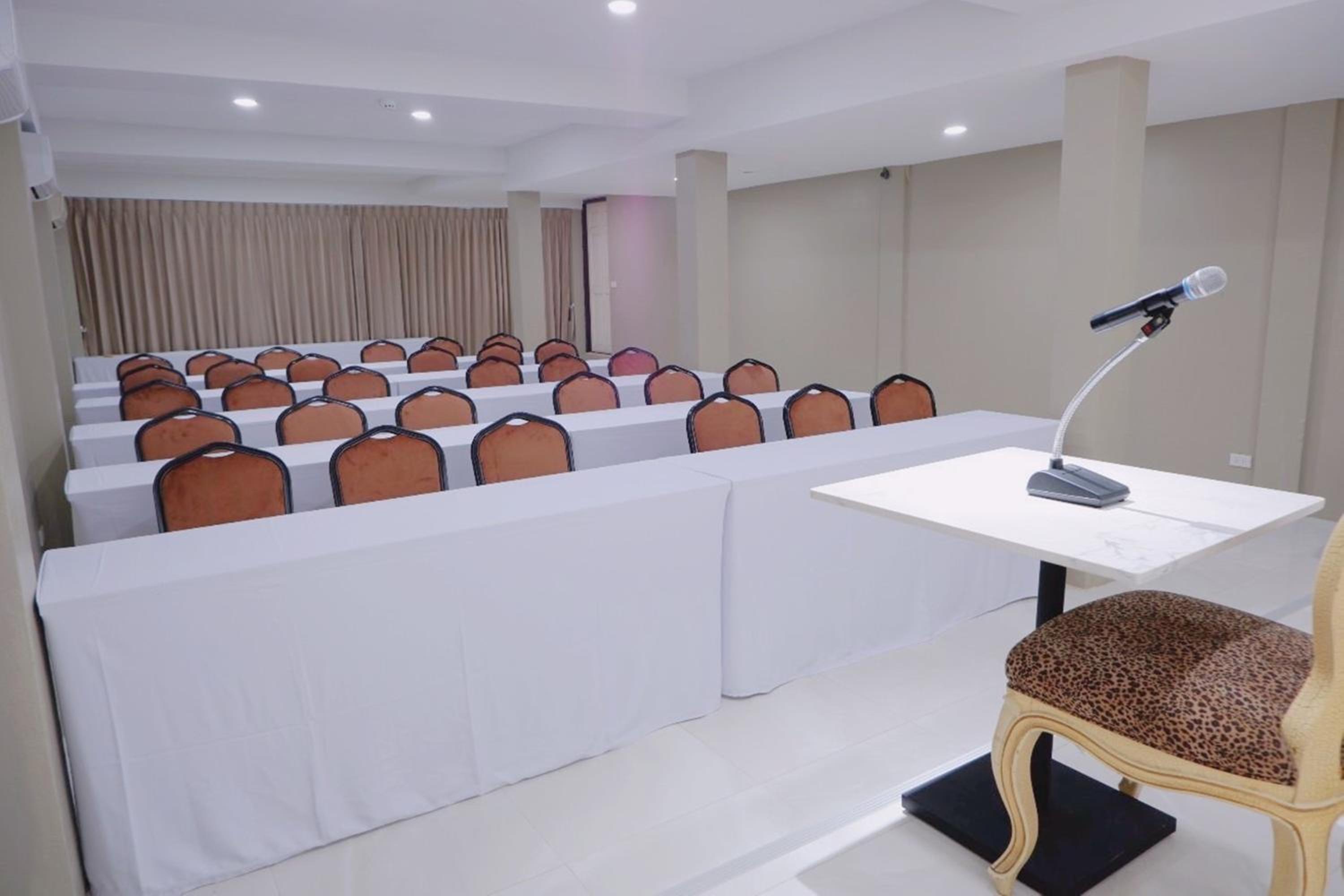 Eurana Boutique Hotel