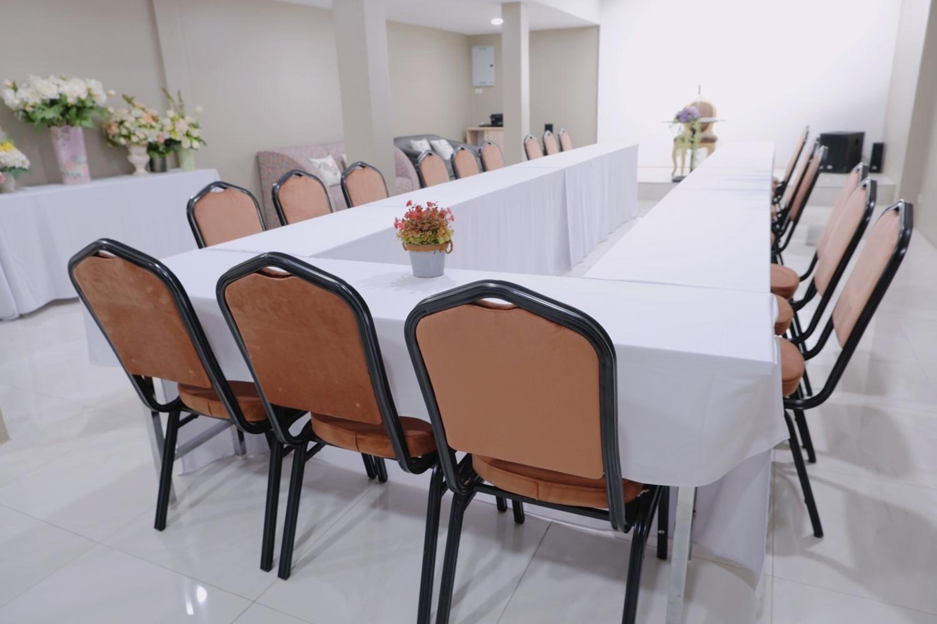 Eurana Boutique Hotel