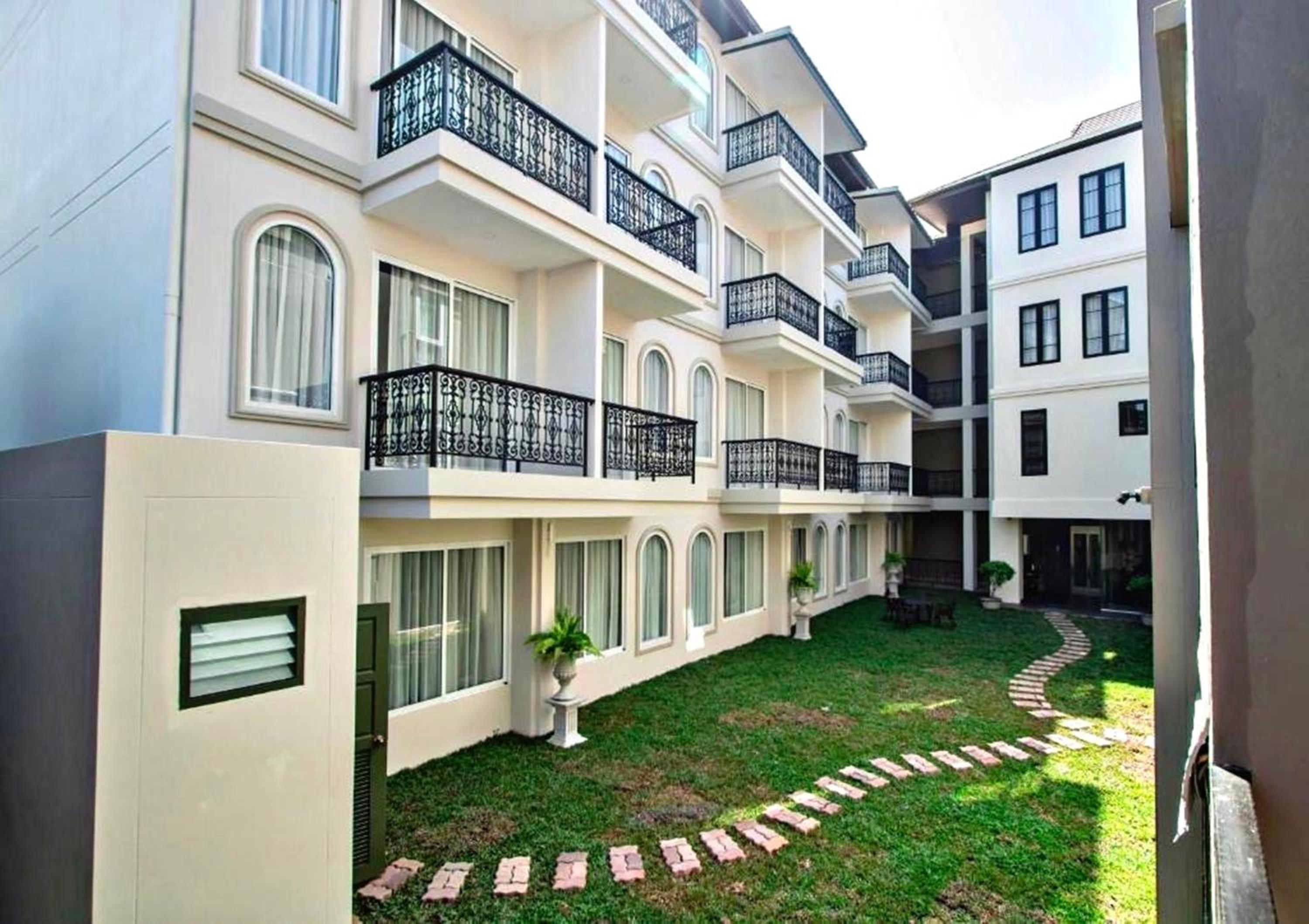 Eurana Boutique Hotel