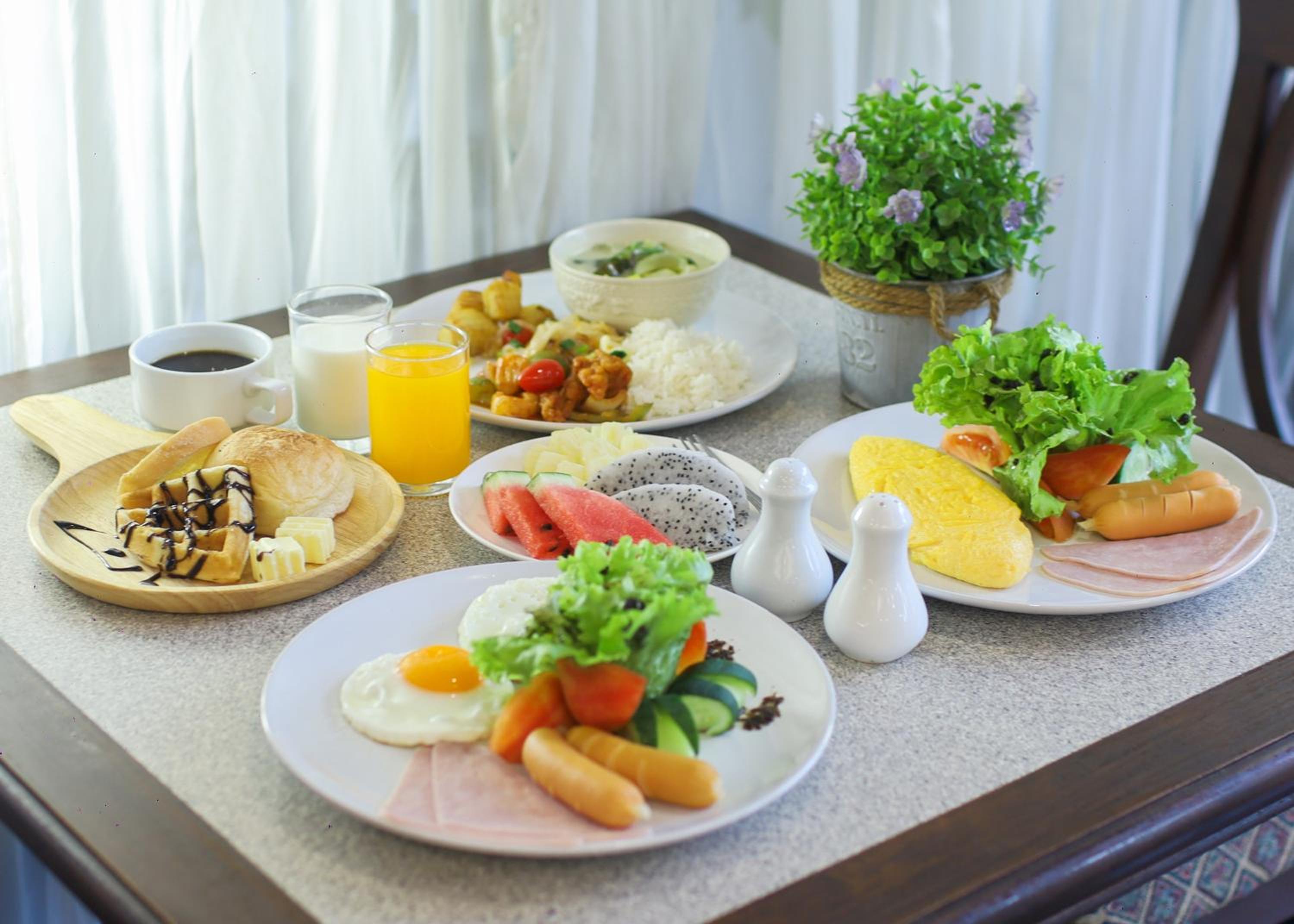 Eurana Boutique Hotel