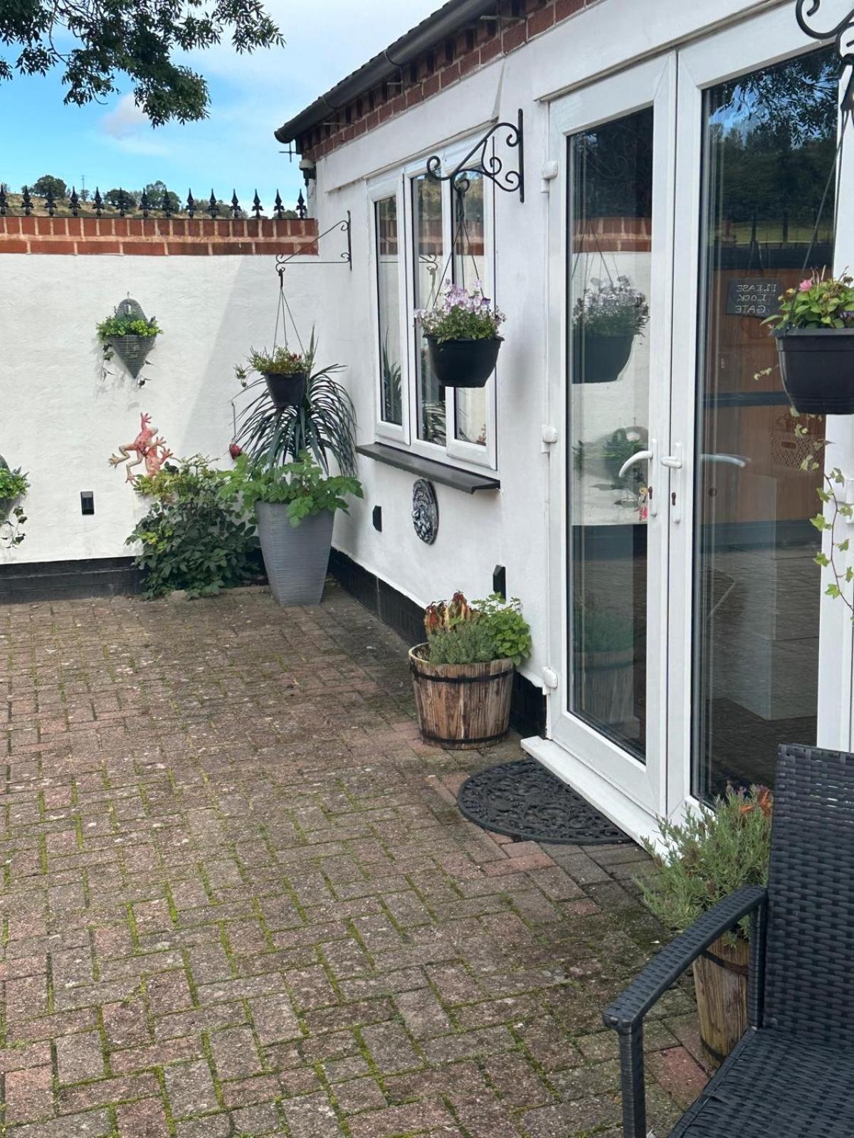 Shropshire Guesthouse