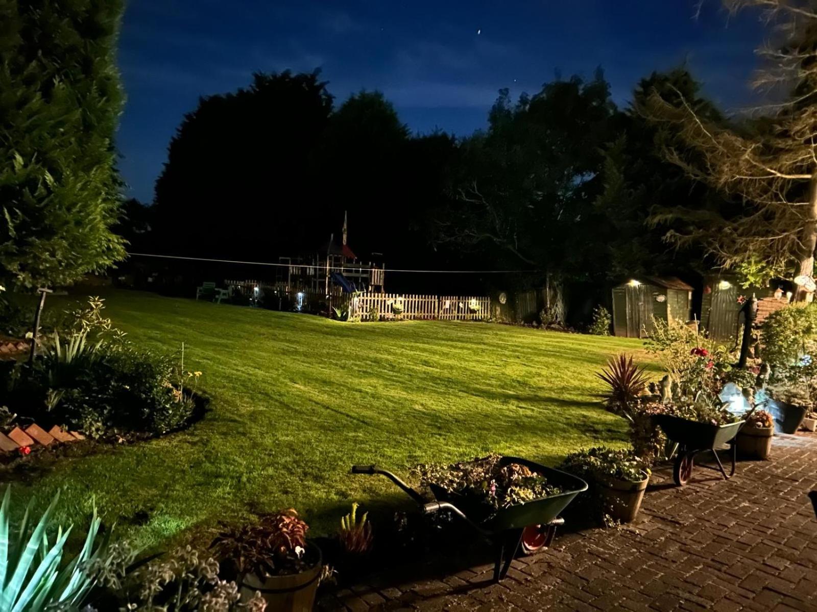 Shropshire Guesthouse