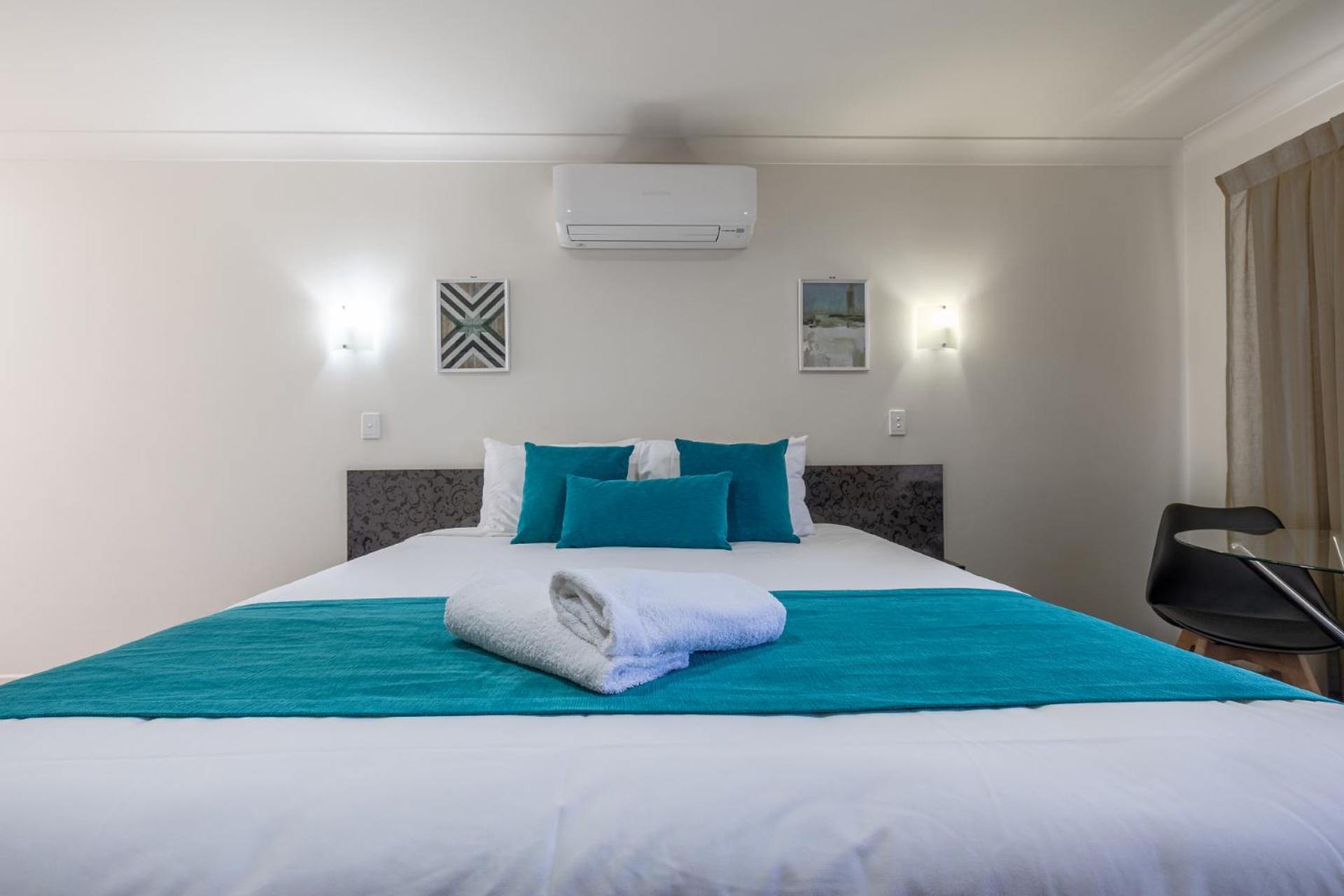 Dalby Fairway Motor Inn