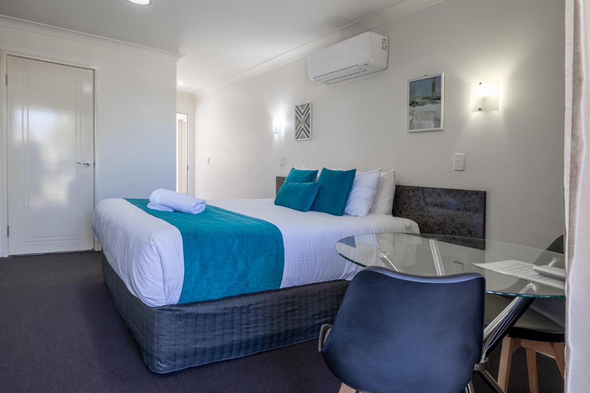 Dalby Fairway Motor Inn