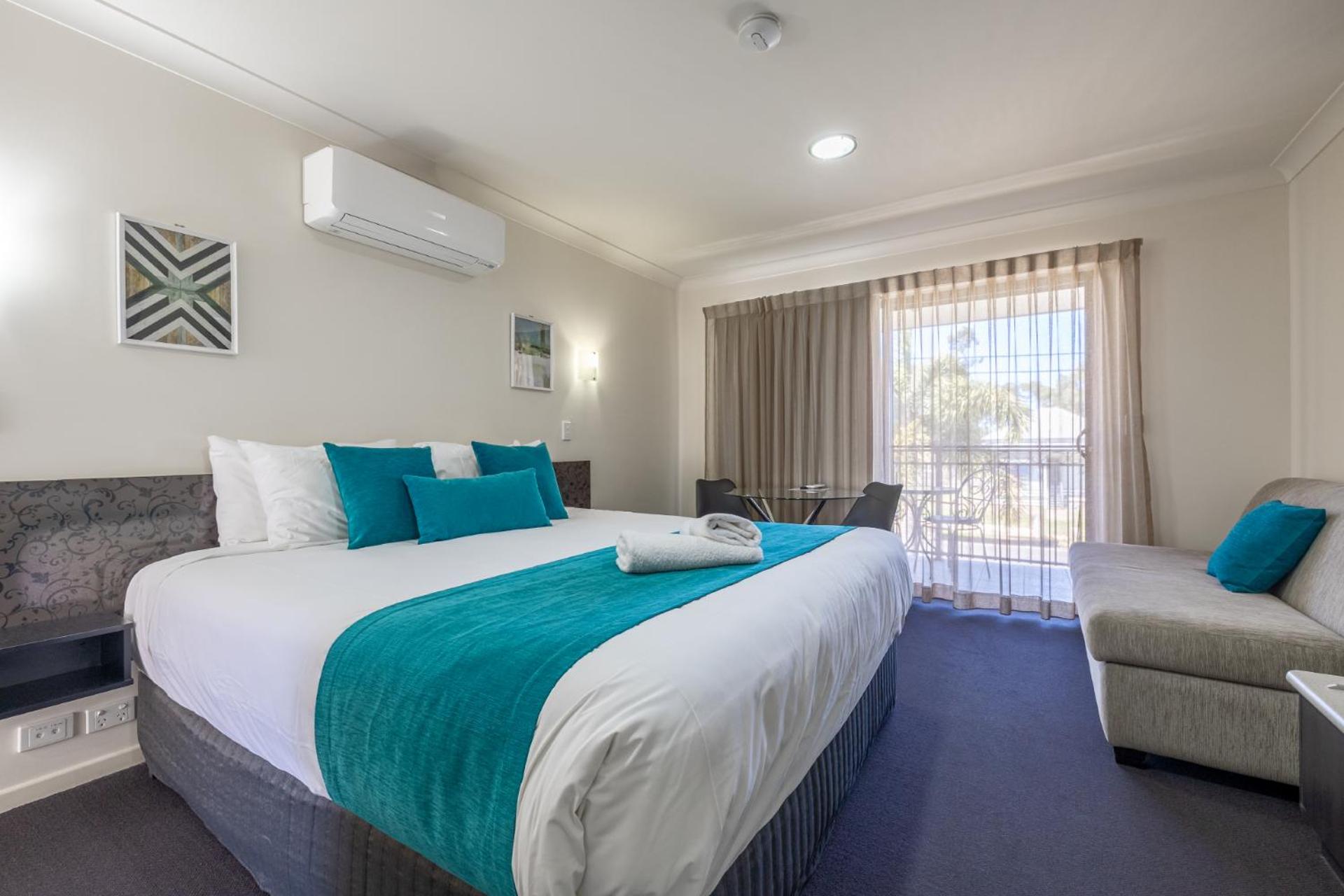 Dalby Fairway Motor Inn